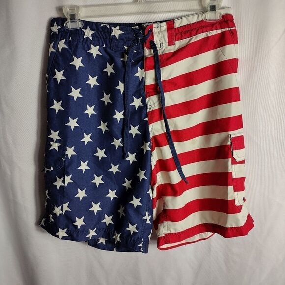 Bay Rapids board shorts - Picture 1 of 6